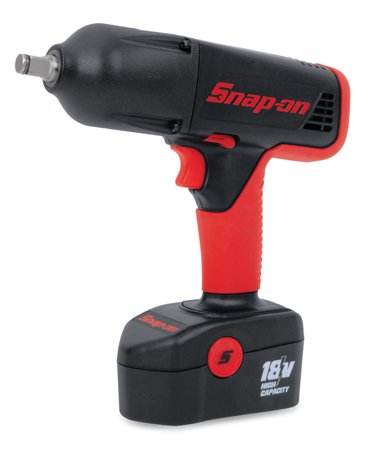 1/2" Impact Wrench No. CT4850HO From Snapon Inc. Vehicle Service Pros