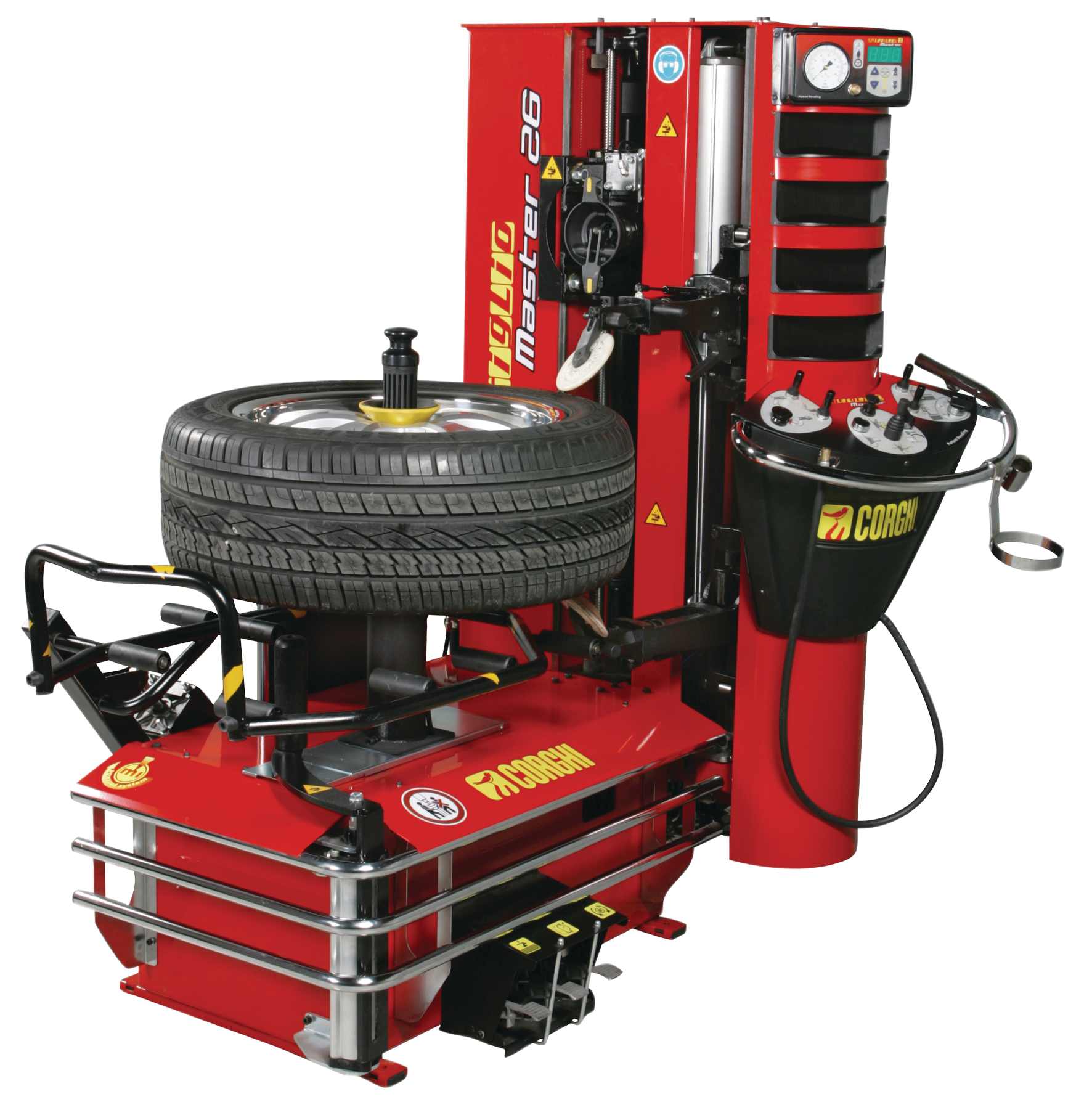 Am26artiglomastertirechanger 10104216