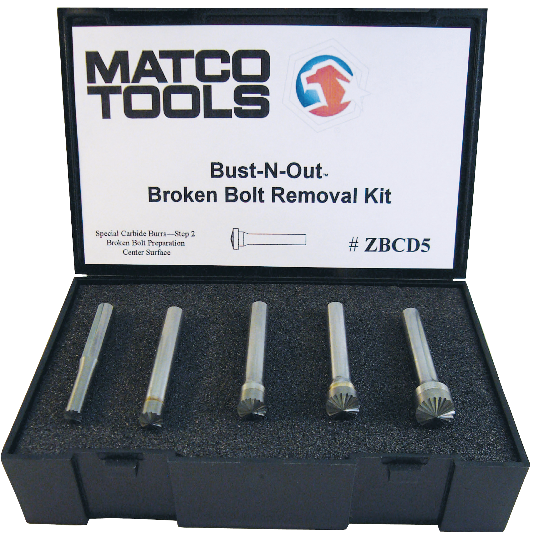 Bustnout3stepboltremovalsystem 10104202