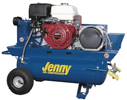 Compressorgeneratorcombounitline 10105844 Compressorgeneratorcombounitline 10105844