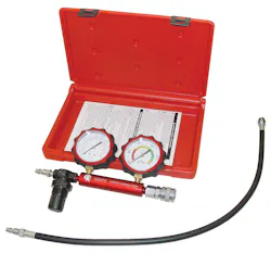 Cylinderleakagetesterno 10105846 Cylinderleakagetesterno 10105846