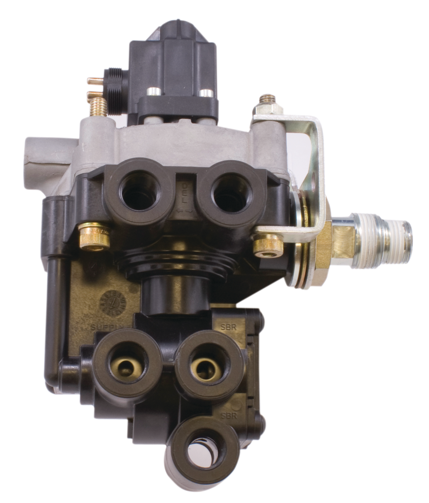 Full Function ABS Valve From Haldex Brake Products Vehicle Service Pros