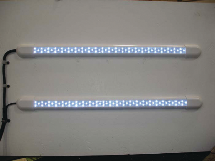 Ledtrucklights 10105711