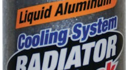 Liquidaluminumcoolingsystemradiatorstopleakno 10105735