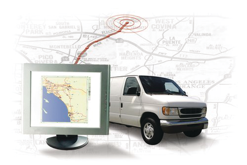 Networkfleet4200 10130553