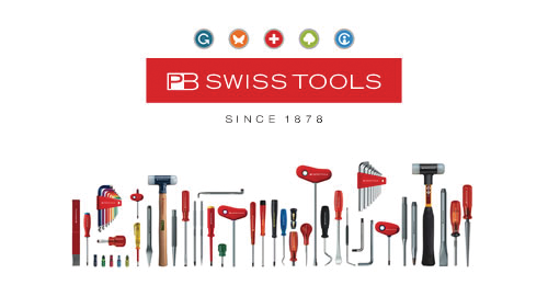 PB Swiss Tools/Count On Tools, Inc. Vehicle Service Pros