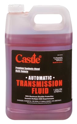 Premiumsynthetictransmissionfluid 10105860 Premiumsynthetictransmissionfluid 10105860