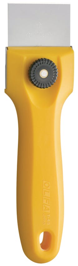 Scrapersetswithreplacementblades 10105798 Scrapersetswithreplacementblades 10105798