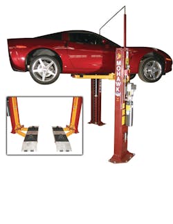Speedlanedriveonadaptor 10104127 Speedlanedriveonadaptor 10104127