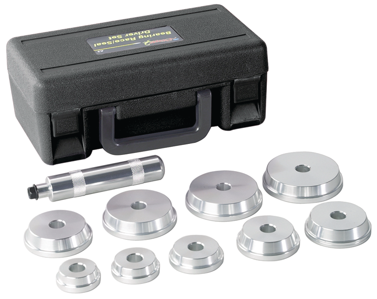 Stingerbearingraceandsealdriversetno 10104055