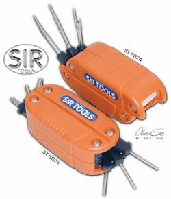 Wireterminalextractorsnos 10105773 Wireterminalextractorsnos 10105773