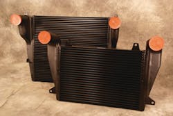 Chargeaircoolercac 10130683 Chargeaircoolercac 10130683