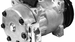 Compressor 10130707 Compressor 10130707