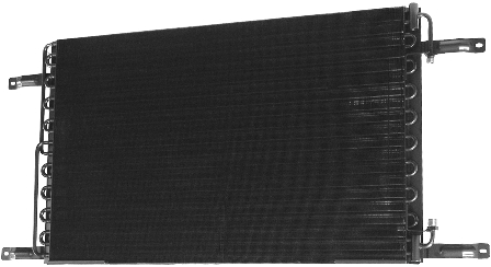Condenser 10130705