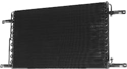 Condenser 10130705 Condenser 10130705