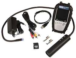 Deluxewirelessvideosnakeno 10105889 Deluxewirelessvideosnakeno 10105889