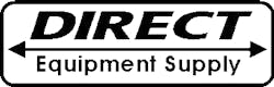 Directequipmentsupply 10121328 Directequipmentsupply 10121328
