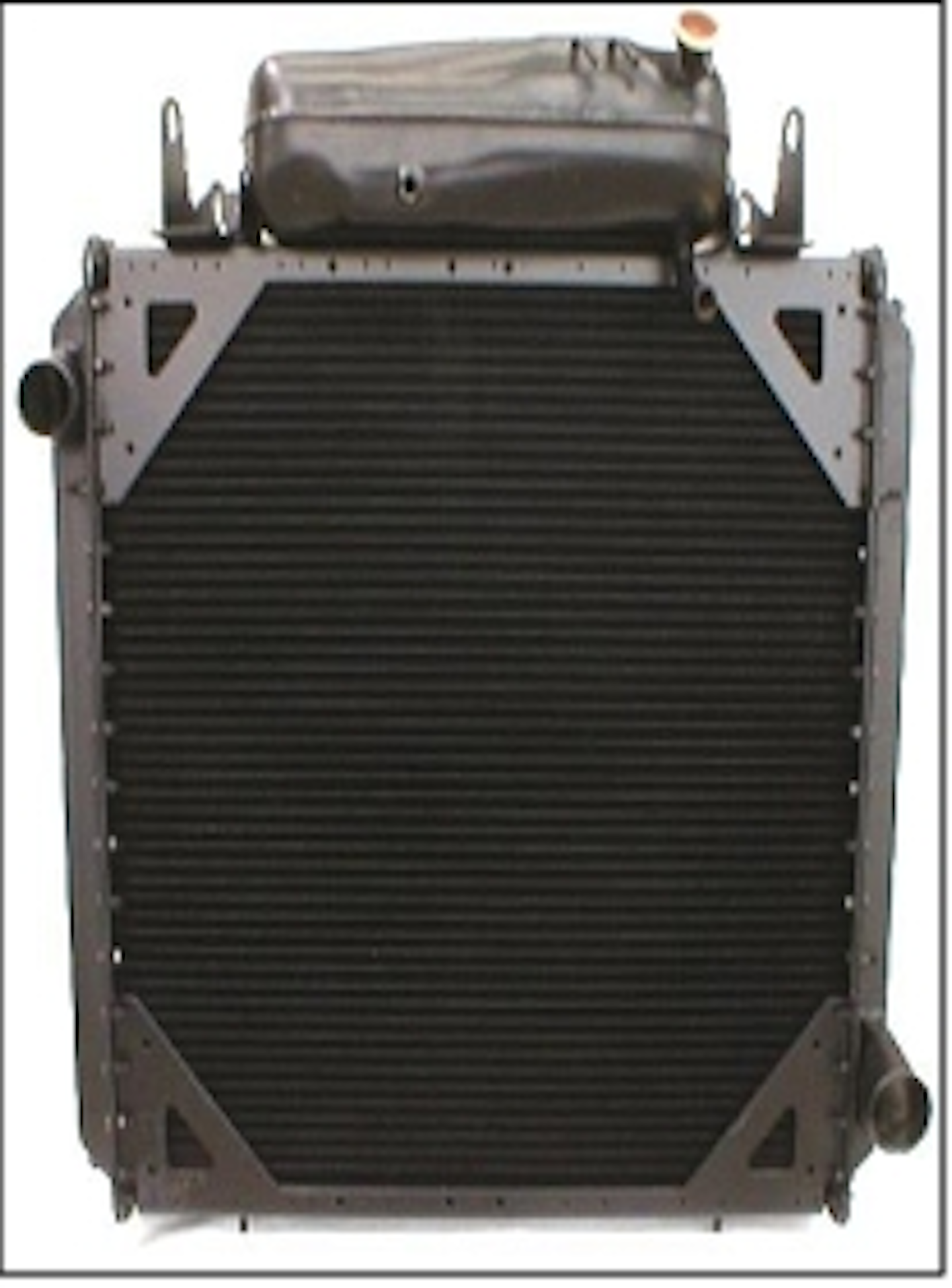 Freightliner FLD/Classic From Radiator Works, Inc. Vehicle Service Pros