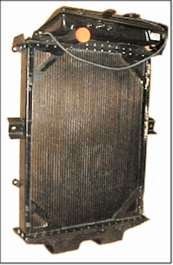 Kenworthw900bseries 10130673 Kenworthw900bseries 10130673