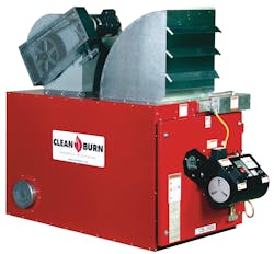 Modelcb3500usedoilfurnace 10105998 Modelcb3500usedoilfurnace 10105998