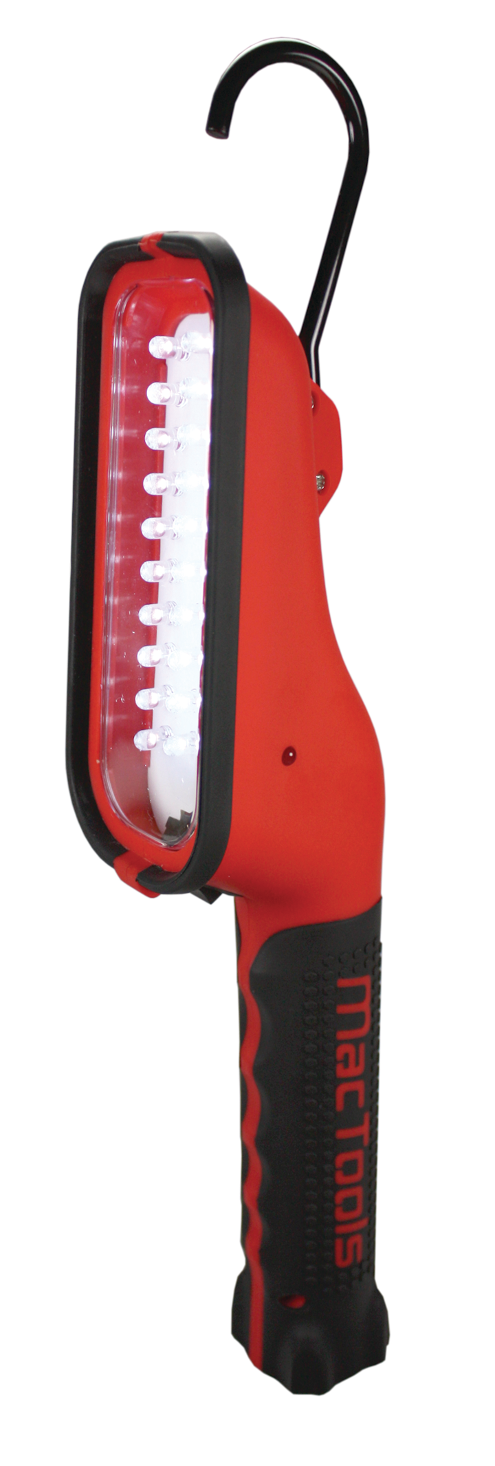 Rechargeable LED Shop Light No. TLL4000 From Mac Tools Vehicle
