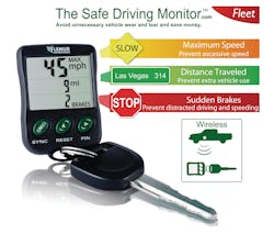Safedrivingmonitor 10130695 Safedrivingmonitor 10130695