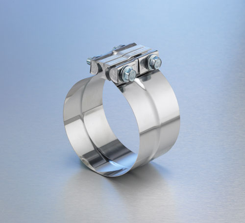 Sealclampexhaustclamp 10128647