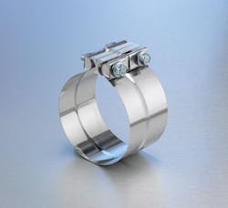 Sealclampexhaustclamp 10128647 Sealclampexhaustclamp 10128647