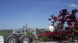 Themodel10ffarmconvertibleportablefifthwheelwreckerunit 10130713 Themodel10ffarmconvertibleportablefifthwheelwreckerunit 10130713