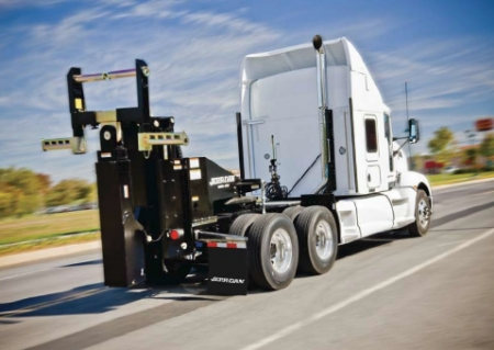 Themodel45ulheavydutyfifthwheeldetachableunderlift 10130709