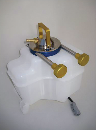 ToyotaLexus Brake Fluid Exchange Adapter Vehicle Service Pros