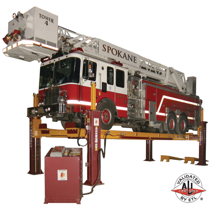 Tr4postlifts 10130699