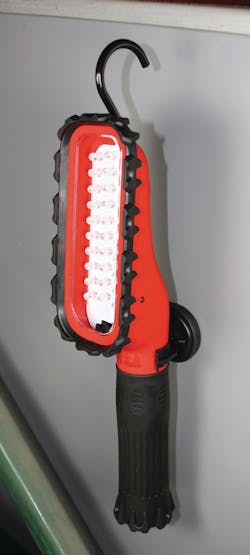 Magneticclipaccessoryforxl3000 10106017 Magneticclipaccessoryforxl3000 10106017