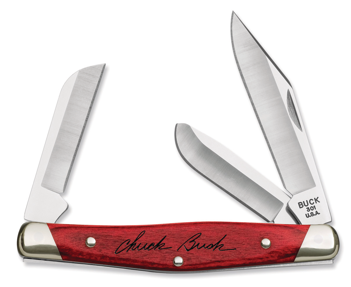 Paperstonemetrochairmanseriesknives 10106006