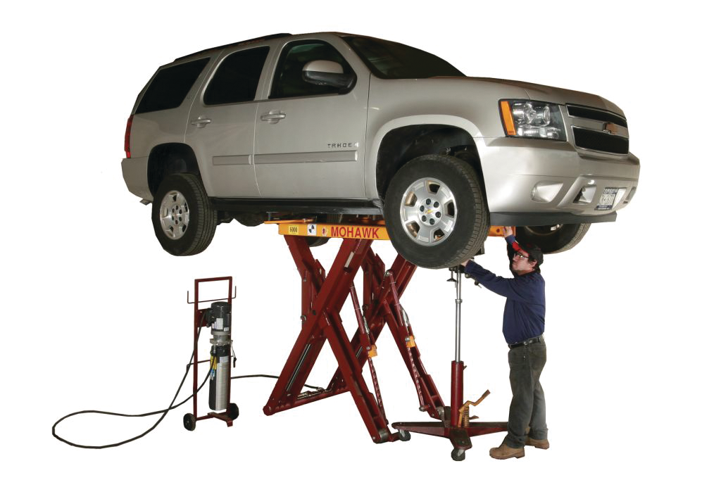 Usl6000scissorlift 10106053