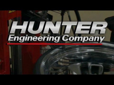 Hunter Auto34 Vehicle Service Pros
