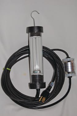 Compactflourescentdroplight 10106105 Compactflourescentdroplight 10106105