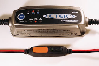 CTEK  Vehicle Service Pros