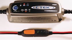 Ctekcomfortindicator 10130851 Ctekcomfortindicator 10130851