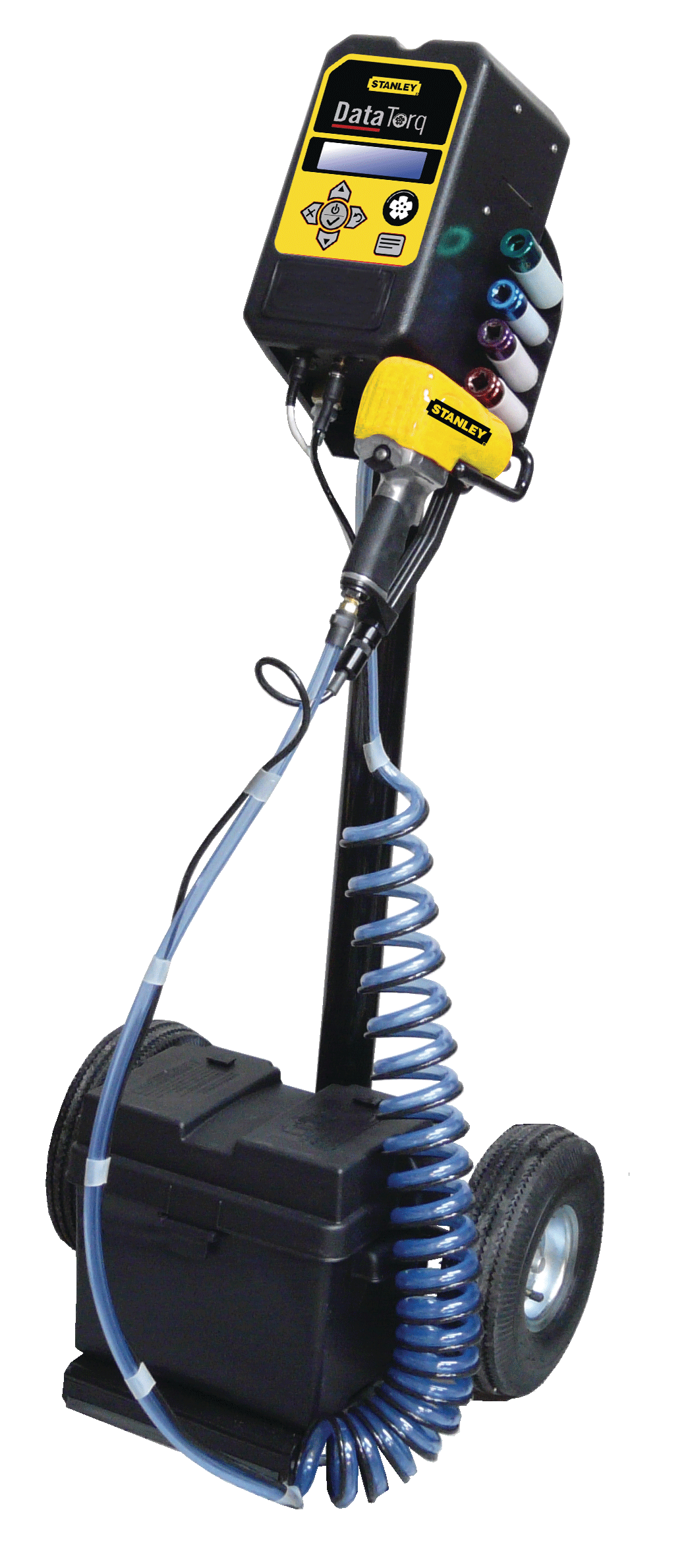 Datatorqlugnutfasteningsystem 10130823