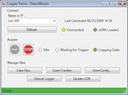 Dawndatalogger 10106193 Dawndatalogger 10106193