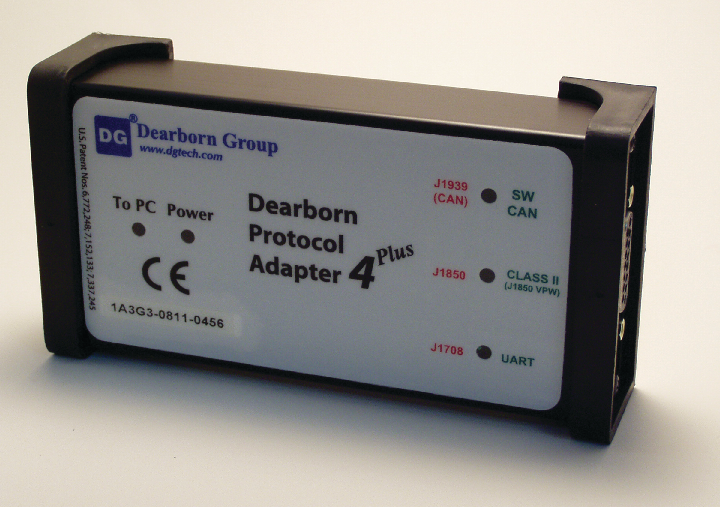 Dpa4plususb 10130869