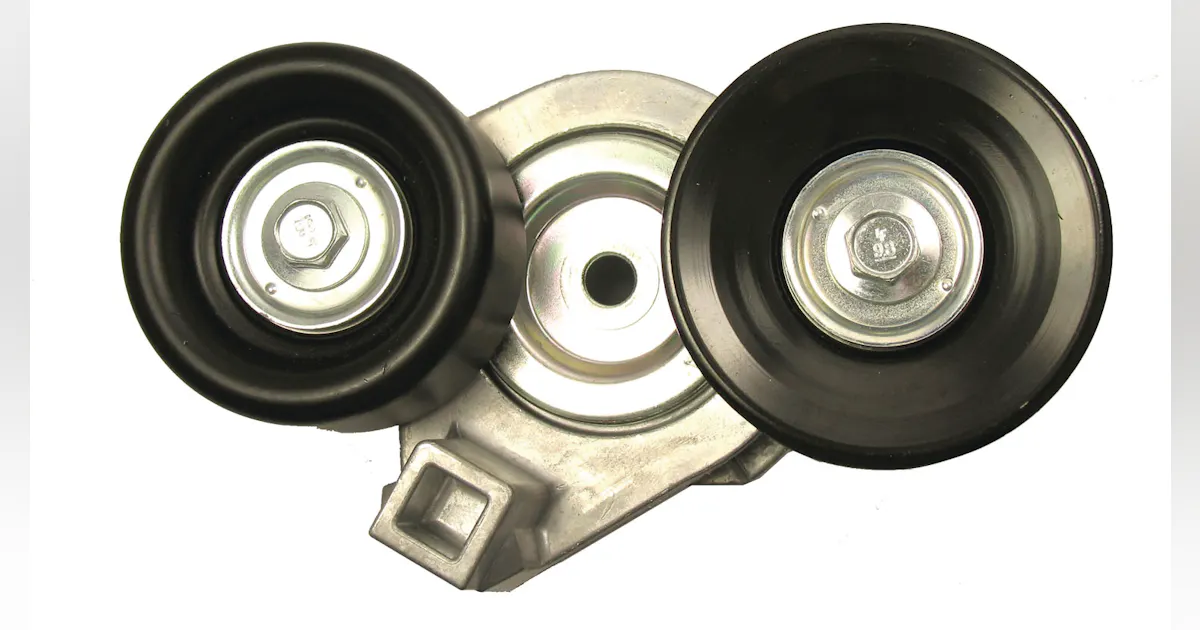 Expanded Part Expanded Parts Offerings | Vehicle Service Pros