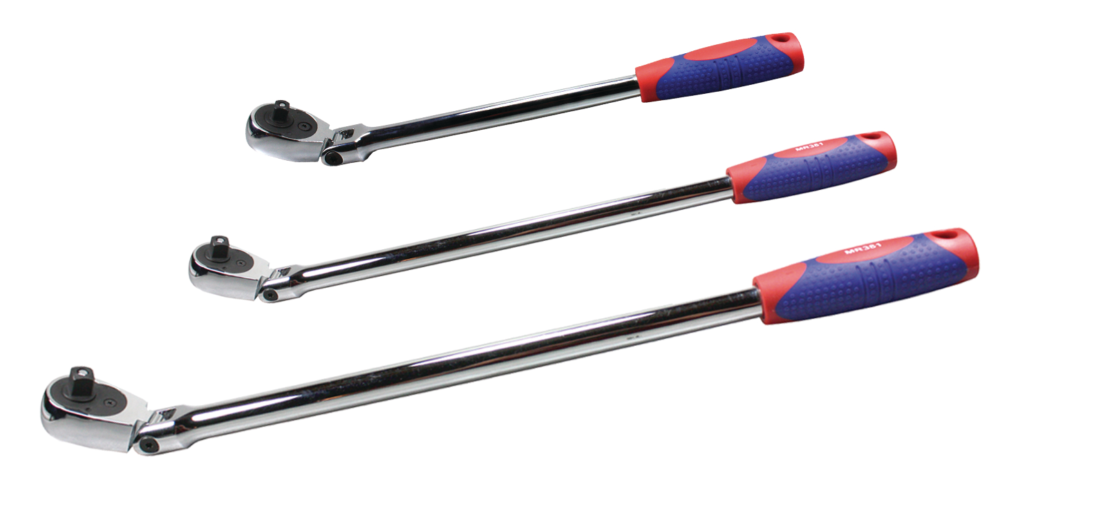 Longflexheadmonsterratchets 10106121