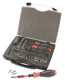 Mastertorquecontrolset 10106175 Mastertorquecontrolset 10106175