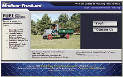 Mediumtruck 10130795