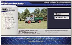 Mediumtruck 10130795 Mediumtruck 10130795