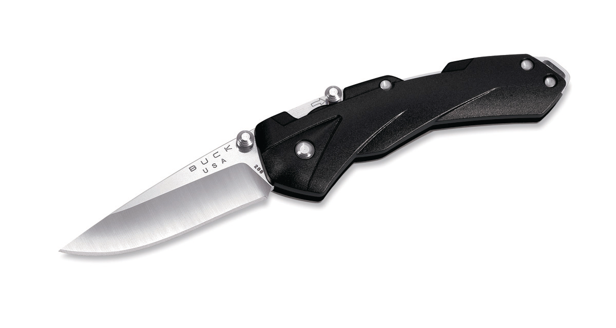 Quickfireknife 10106127