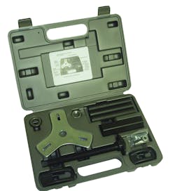 Rearbearingpuller 10106097 Rearbearingpuller 10106097