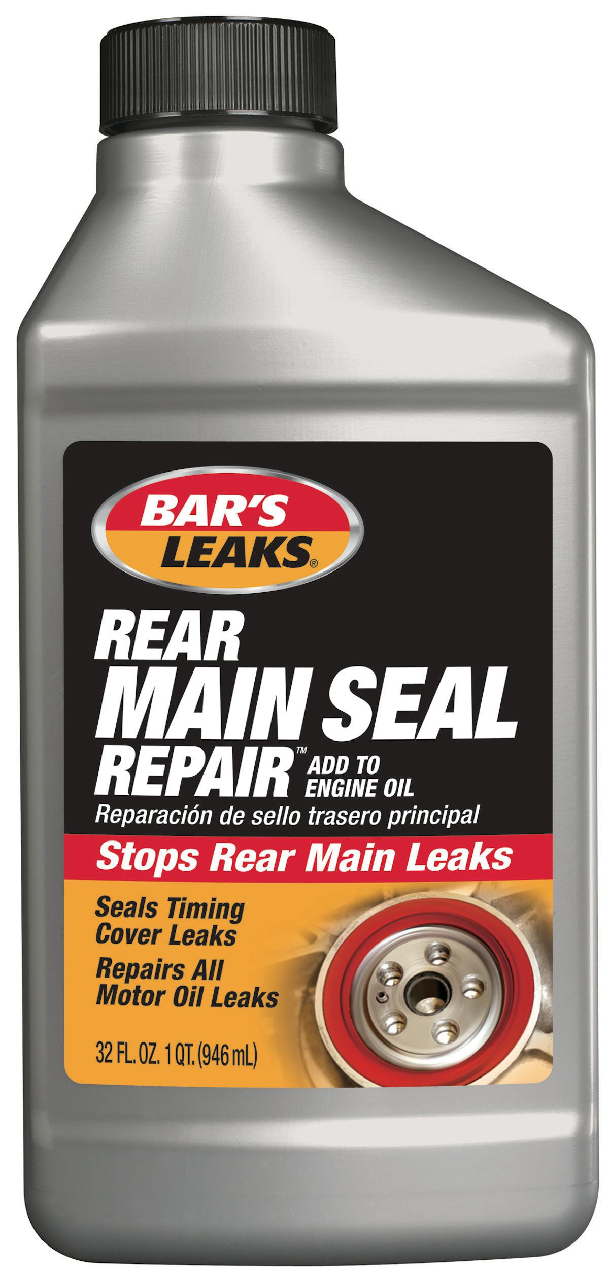Rear Main Seal Repair Vehicle Service Pros